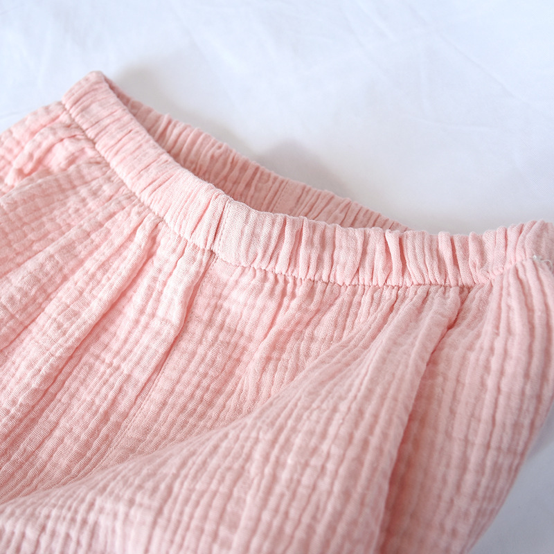 The Muslin Cotton Pajama