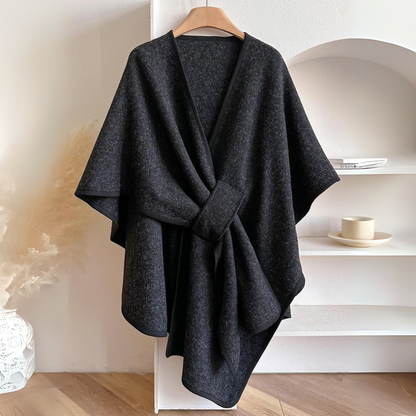 The Fleece Drape Shawl (B1G1)