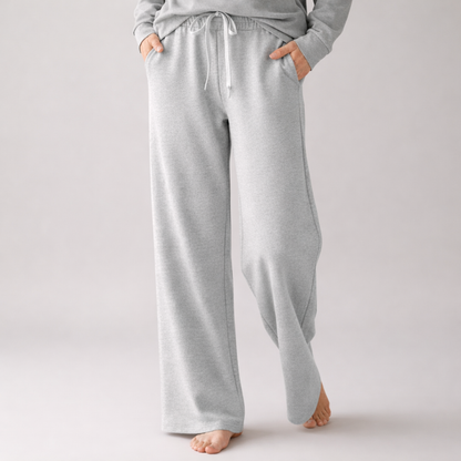 The Fleece Lined Sweatpants