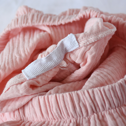 The Muslin Cotton Pajama