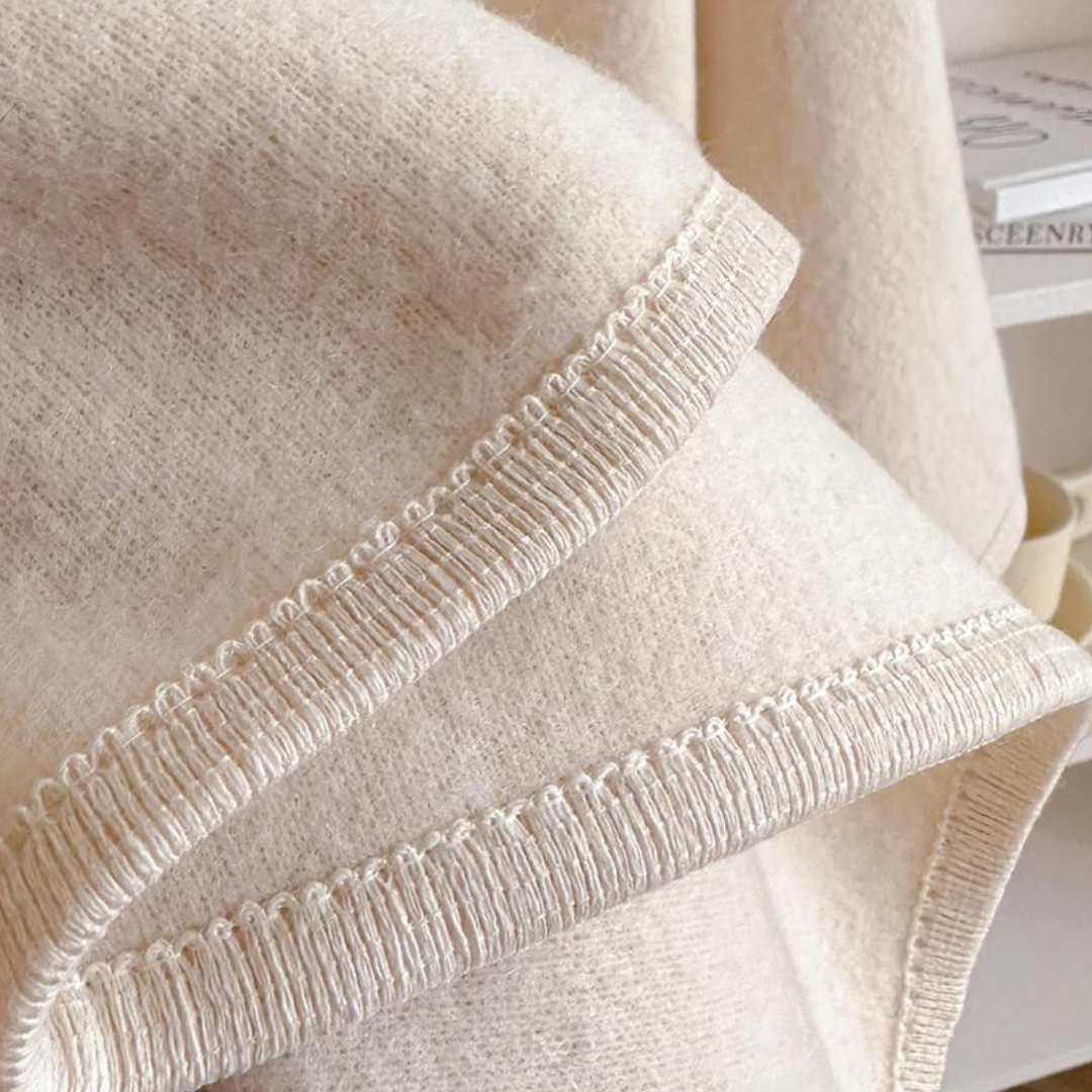 The Fleece Drape Shawl (B1G1)