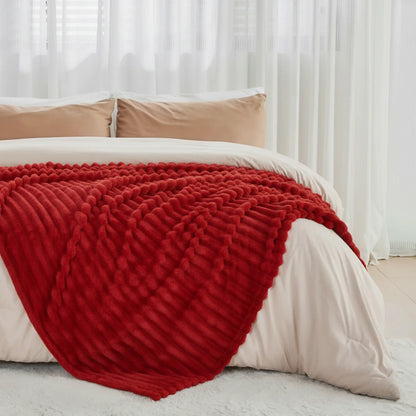 The Original Fleece Blanket (B1G1)