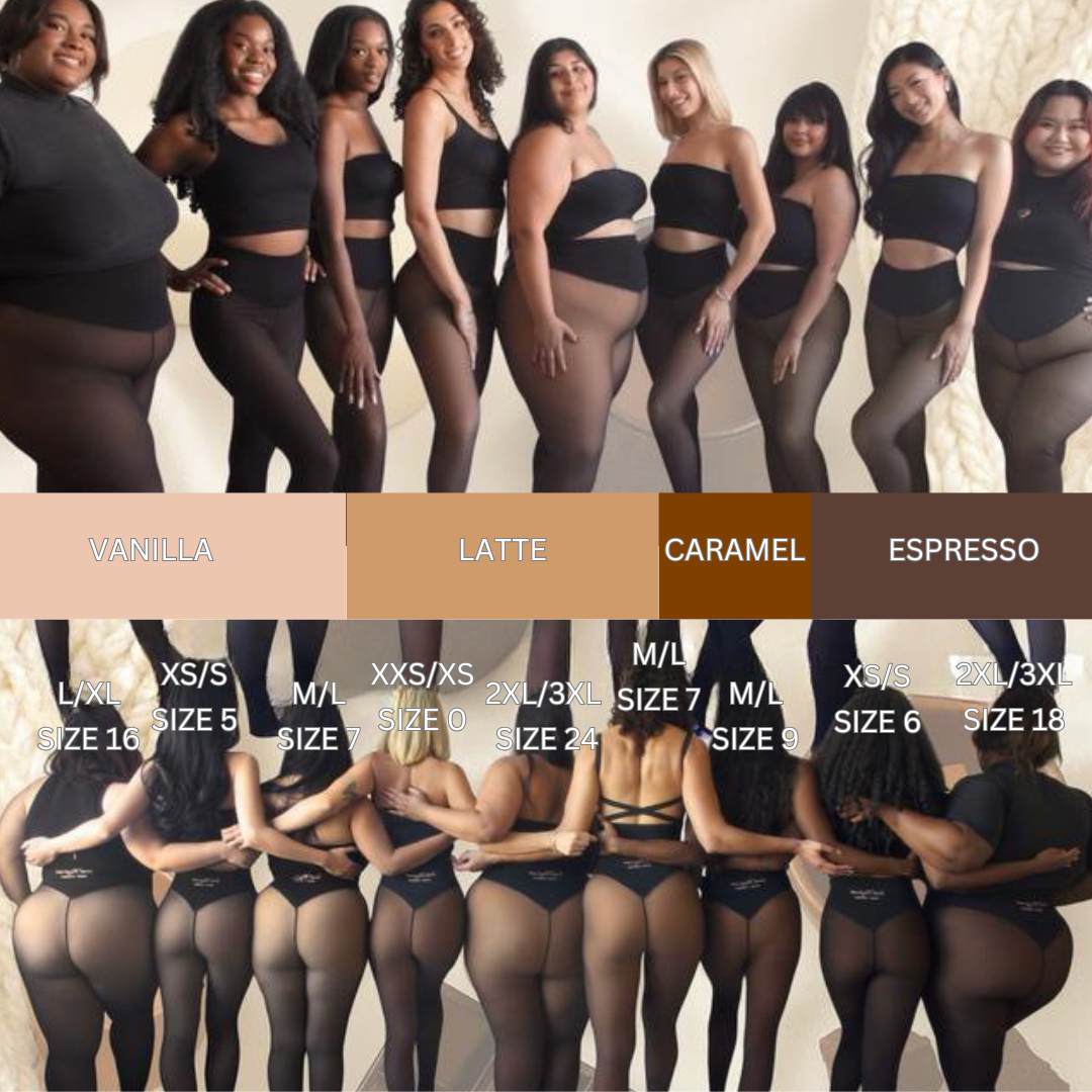 The Fleece Leggings (B1G1)