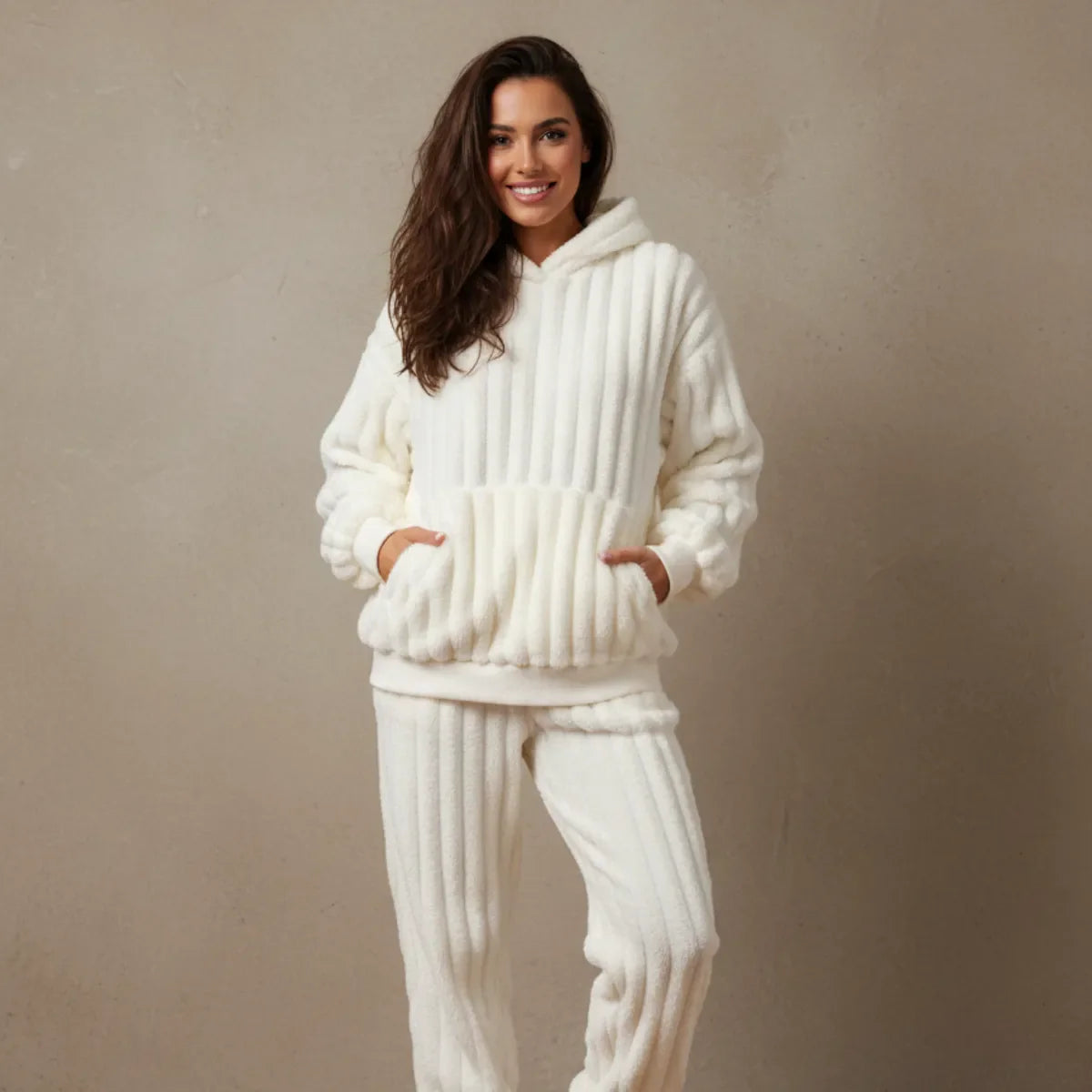 The Fleece Blanket Hoodie