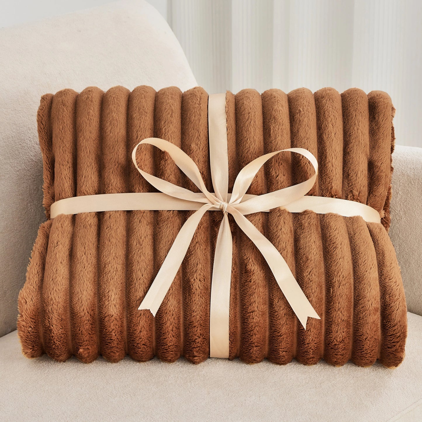 The Original Fleece Blanket (B1G1)