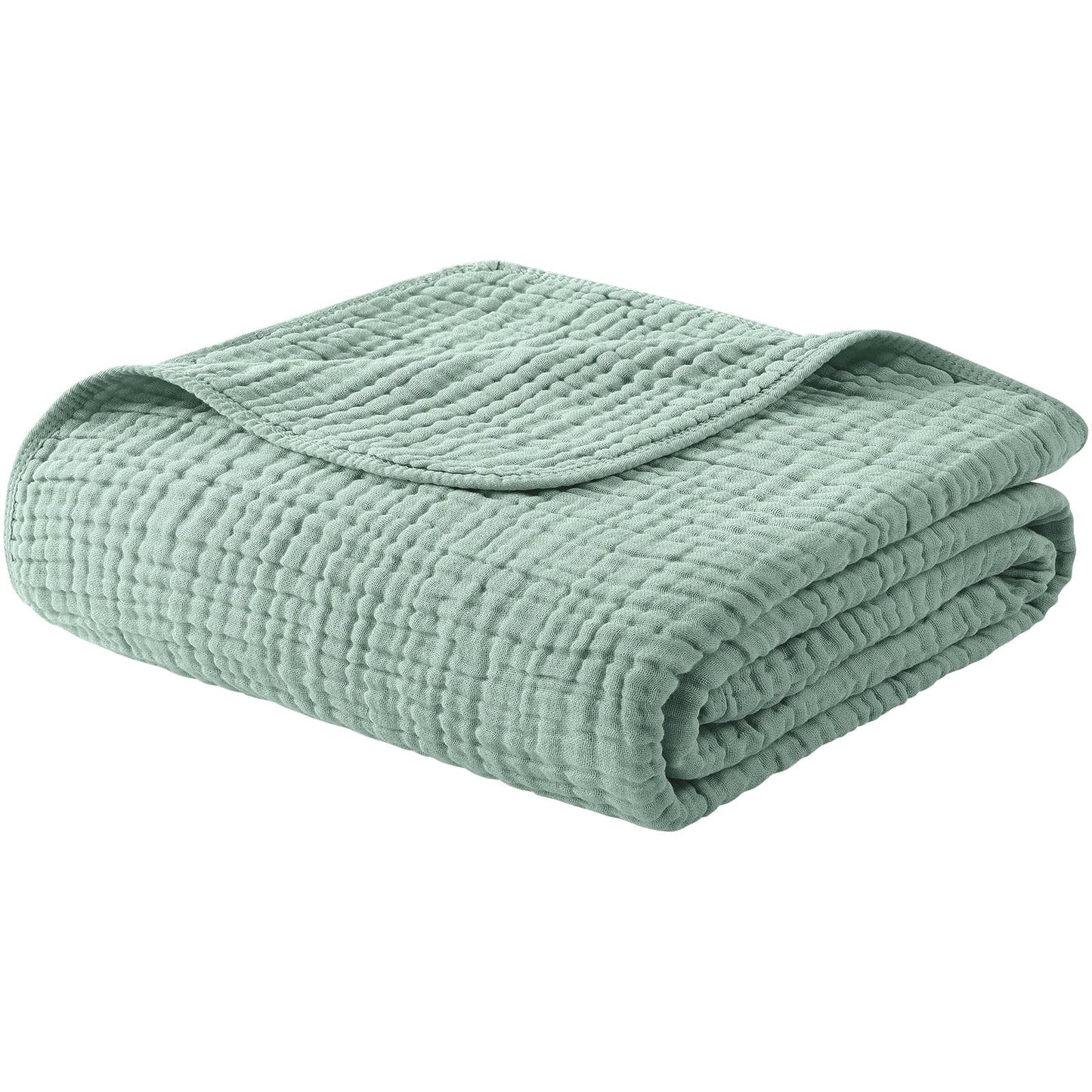 The Muslin Blanket - 100% Muslin Cotton (B1G1)