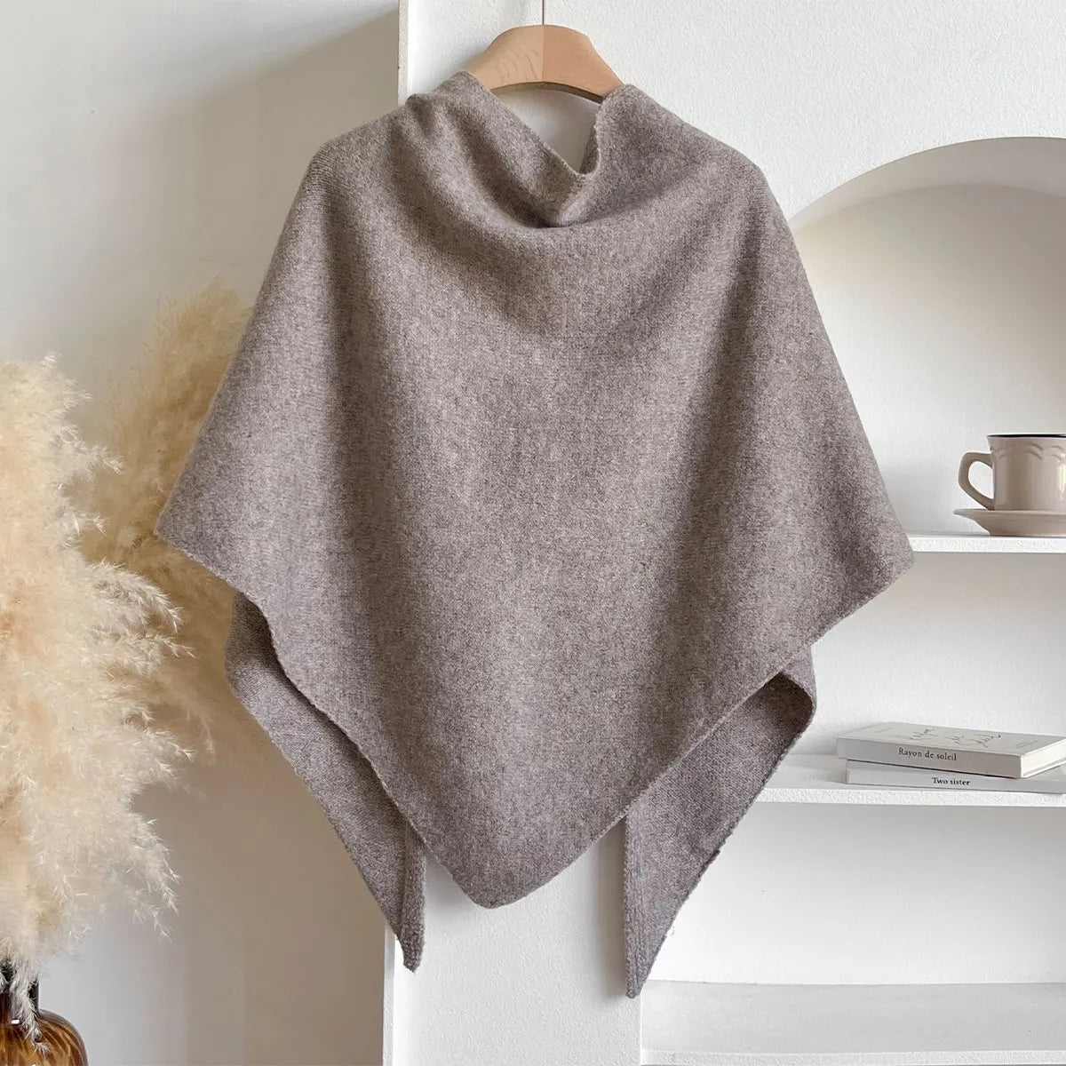 The Fleece Shawl (B1G1)