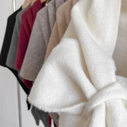 The Fleece Shawl (B1G1)