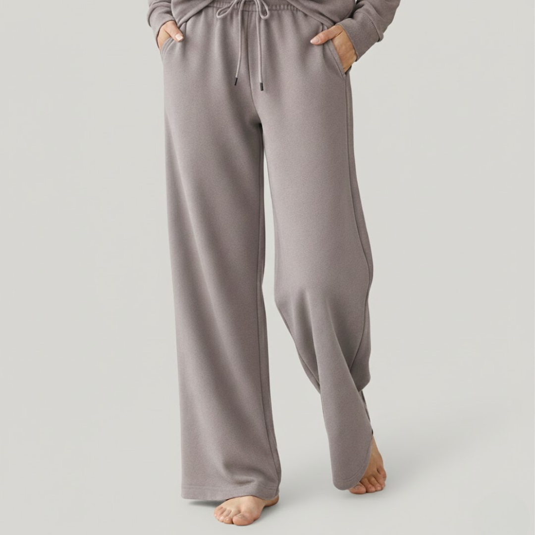The Fleece Lined Sweatpants