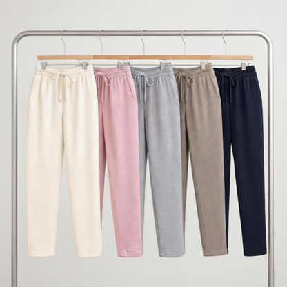 The Fleece Lined Sweatpants