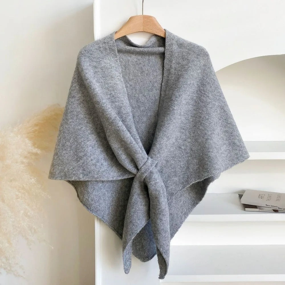 The Fleece Shawl (B1G1)