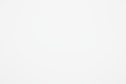 uma tela totalmente branca