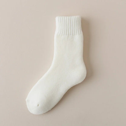 The Fleece Socks