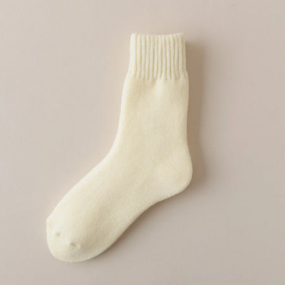 The Fleece Socks